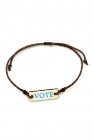 Vote Bracelet